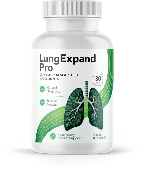lungexpand pro buy